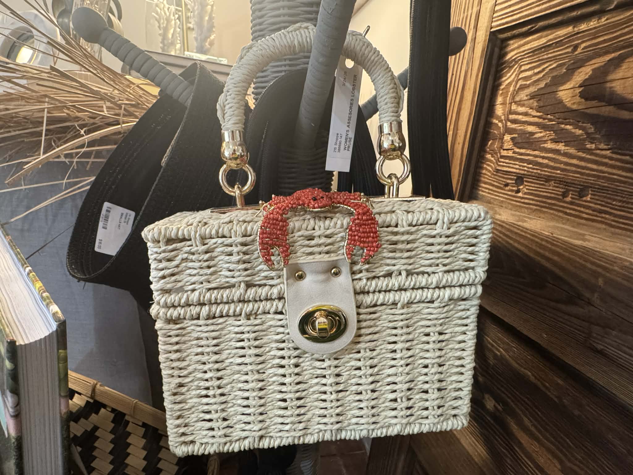 Women's Accessories