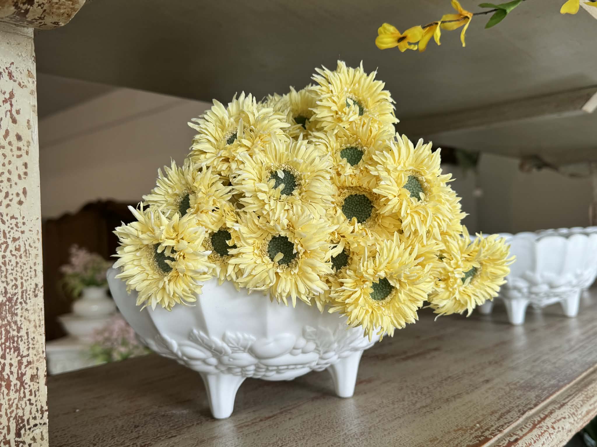 Vases