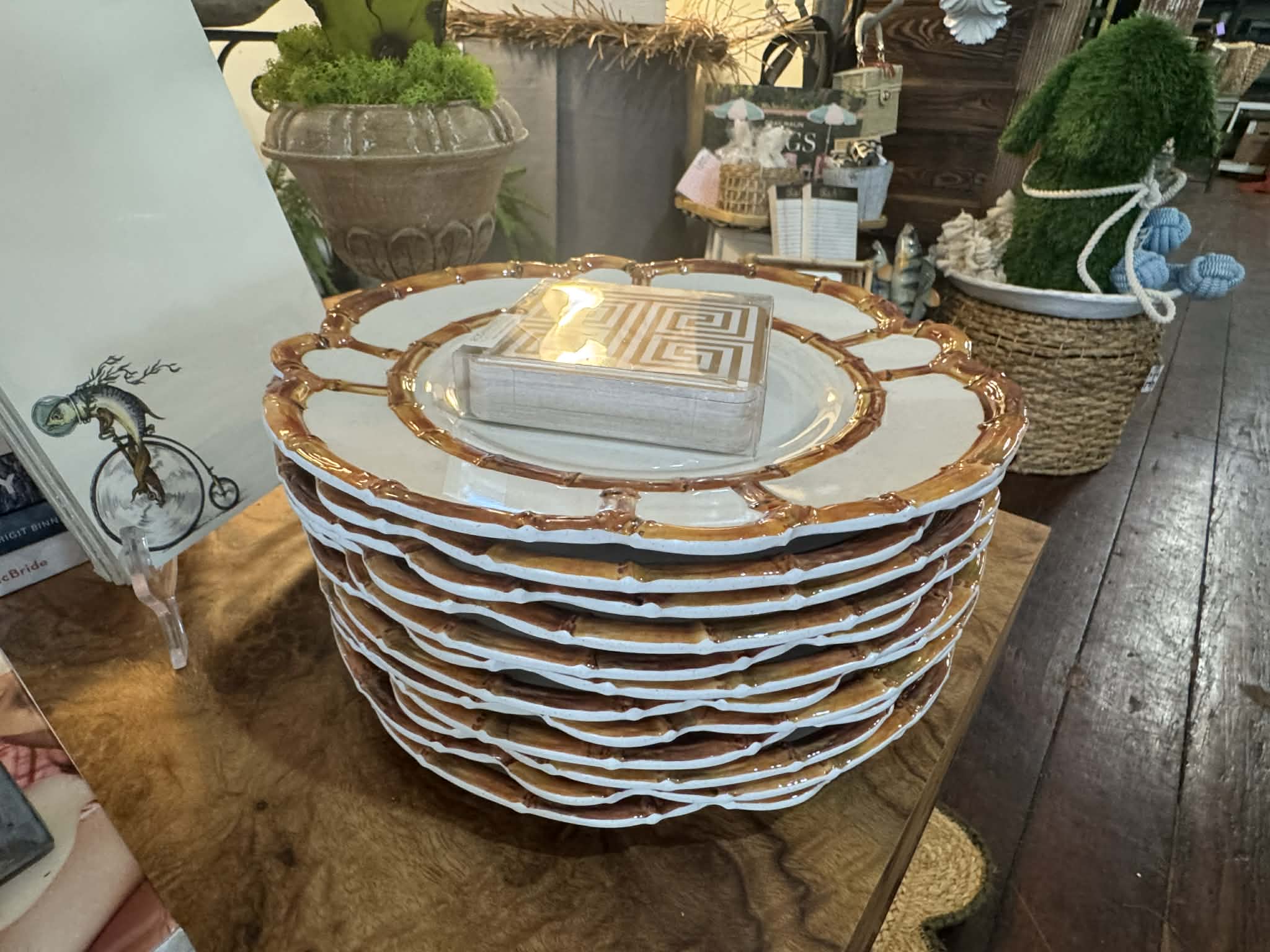 Tableware
