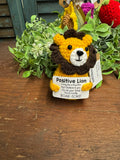 POSITIVE LION