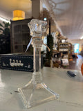 CRYSTAL CANDLE STICK