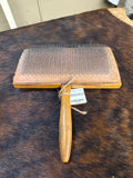 VINTAGE HAND CARDERS FROM DORCHESTER ENGLAND
