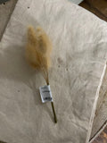 RABBIT TAIL PICK