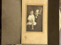 PHOTO OF FATHER & DAUGHTER