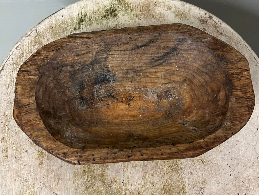 DOUGH BOWL