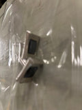SILVER CUFF LINKS