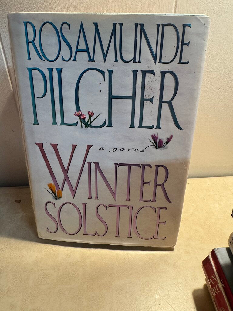 WINTER SOLSTICE