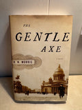 THE GENTLE AXE