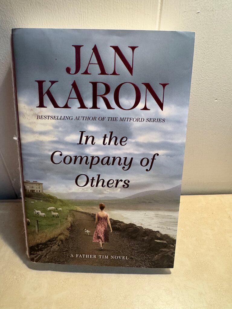 IN THE COMPANY OF OTHERS