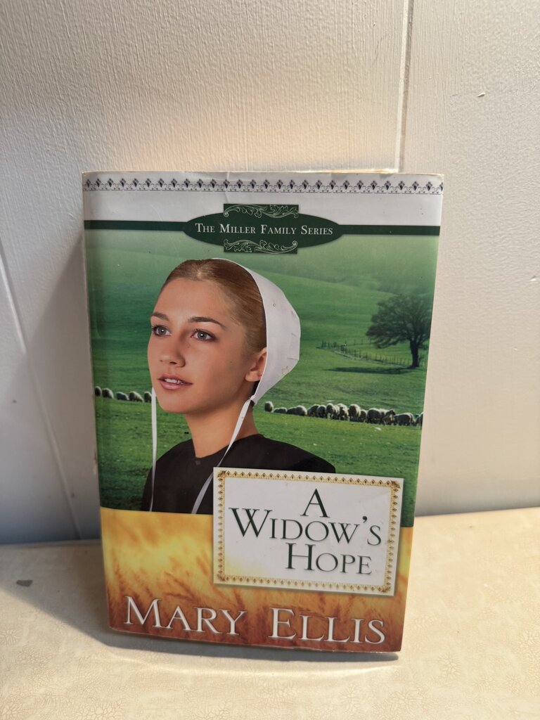 A WIDOWS HOPE