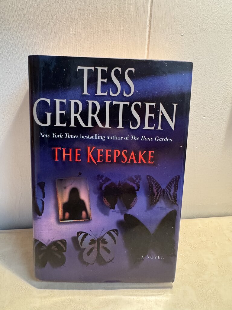 THE KEEPSAKE
