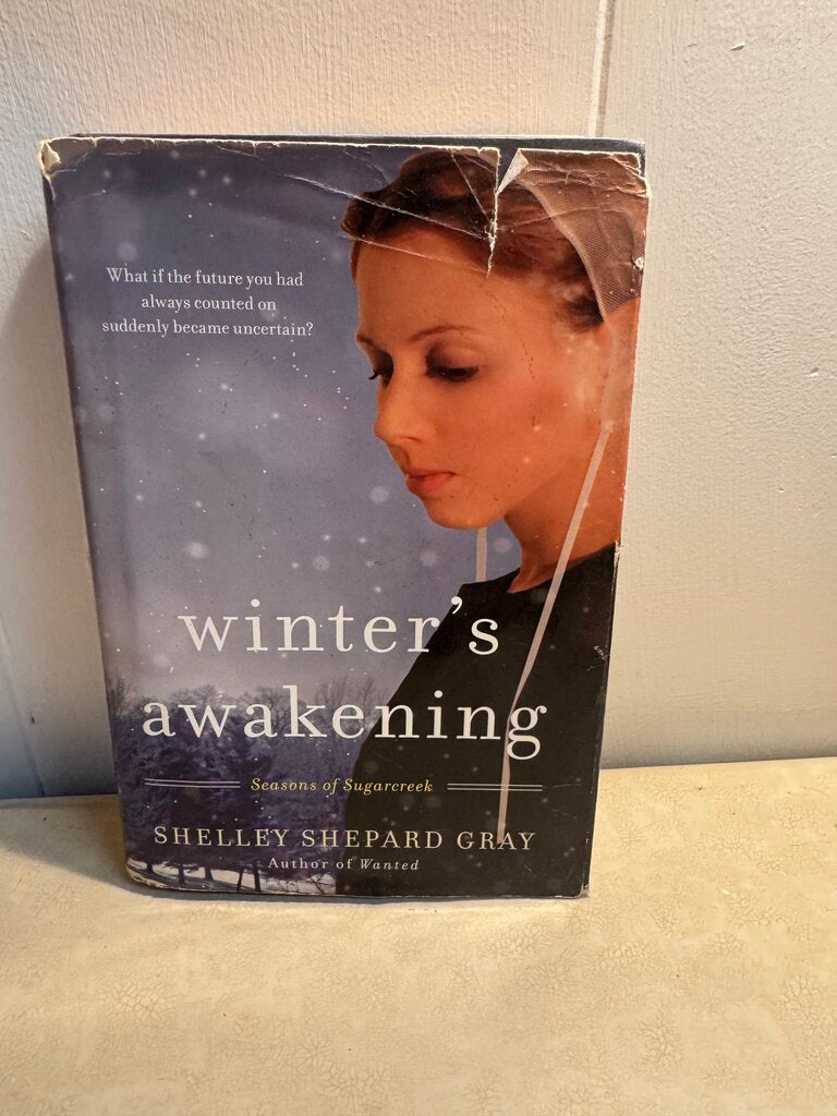 WINTERS AWAKENING