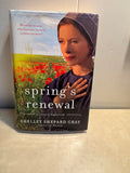 SPRINGS RENEWAL