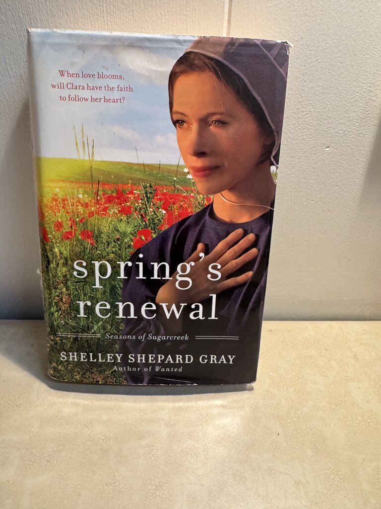 SPRINGS RENEWAL