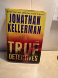 TRUE DETECTIVES
