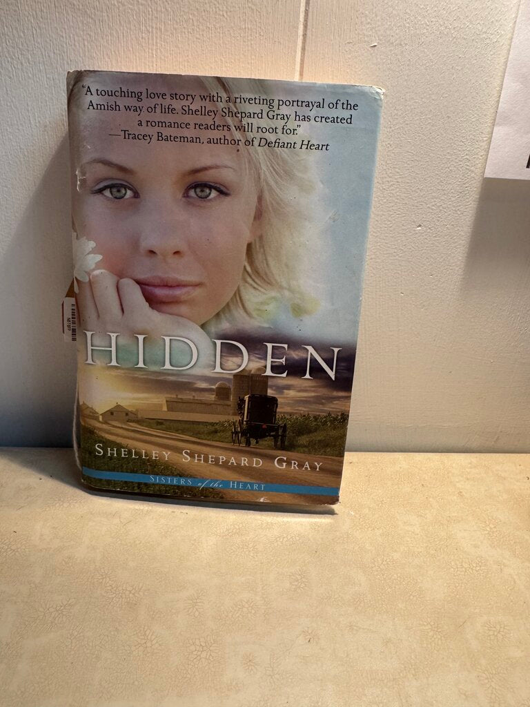 HIDDEN