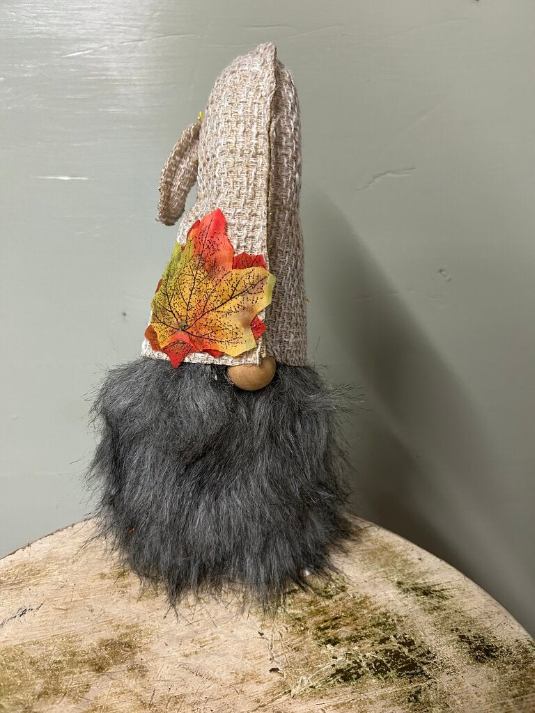 FALL GNOME