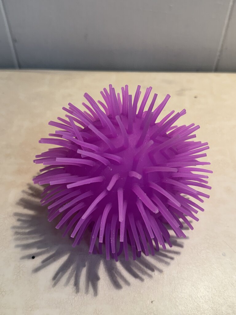 LIGHT UP BALLS