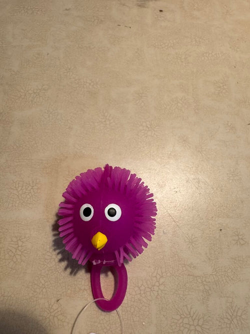 CHICKEN LIGHT UP RING