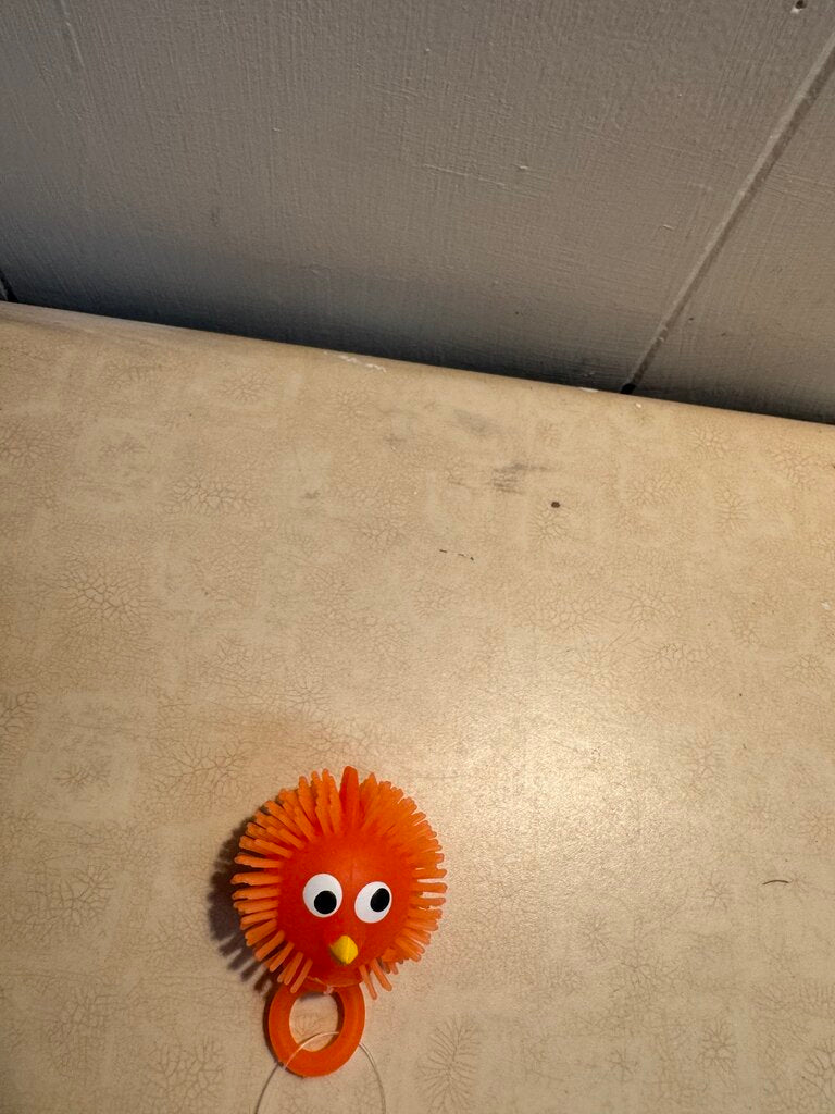 CHICKEN LIGHT UP RING