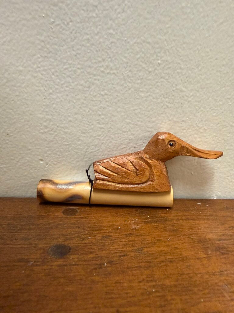DUCK CALL