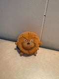 HEDGEHOG PUFFER