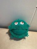 MONSTER PUFFER