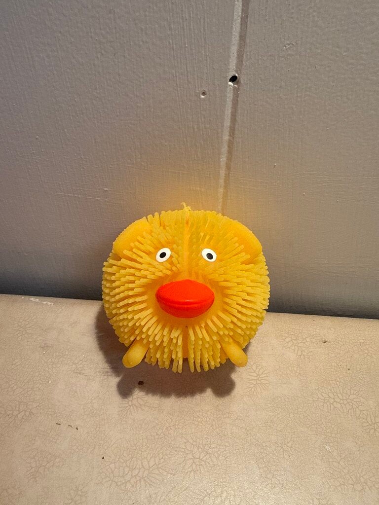 CHICK PUFFER