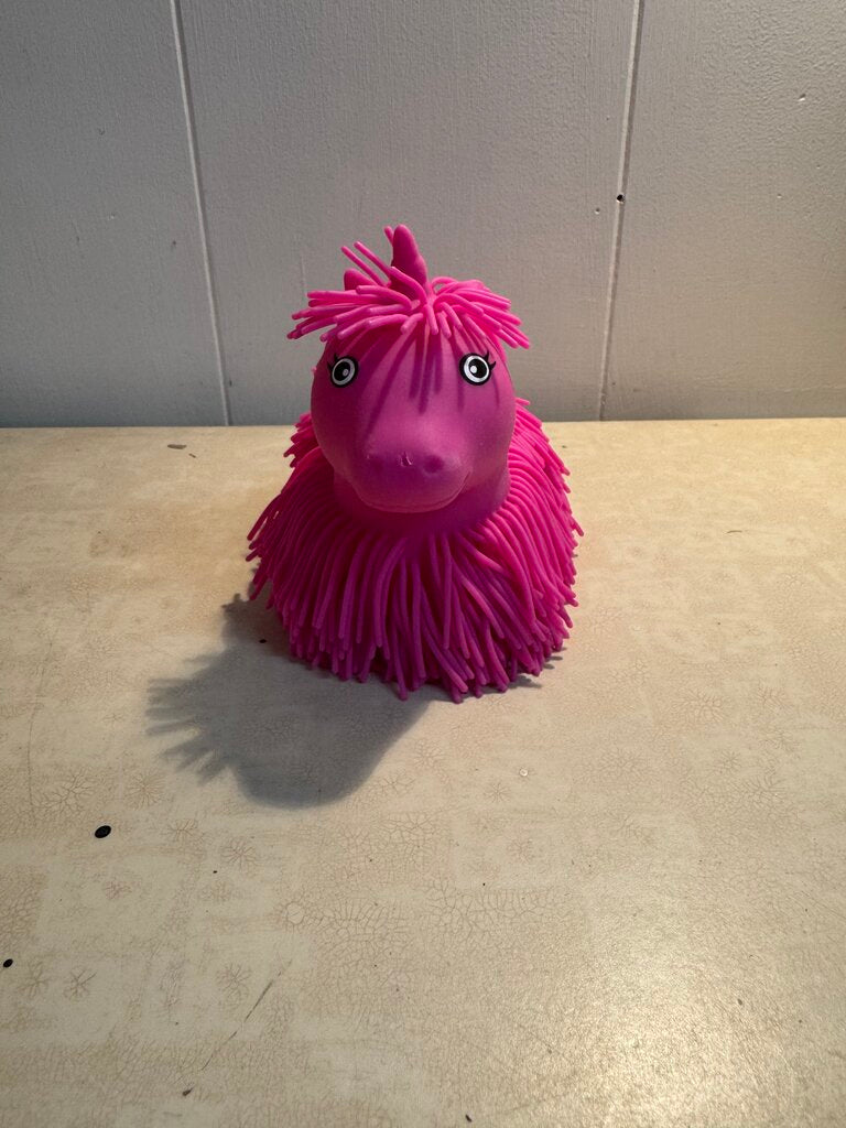 PUFFER UNICORN