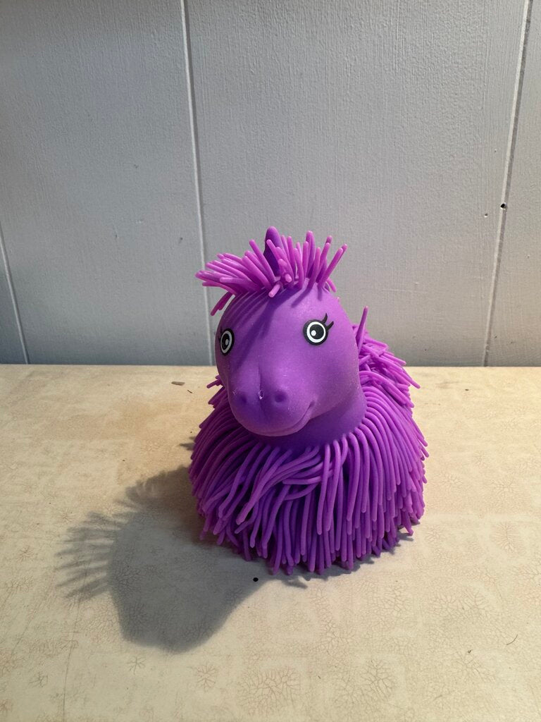 PUFFER UNICORN