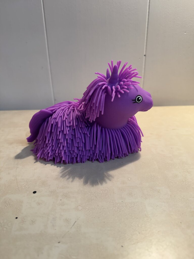 PUFFER UNICORN