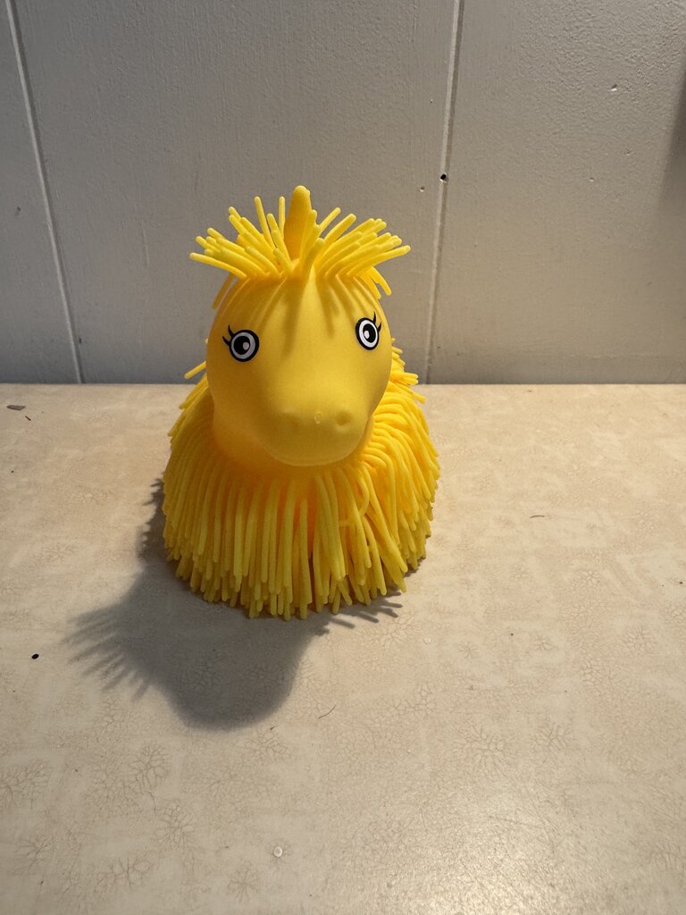 PUFFER UNICORN