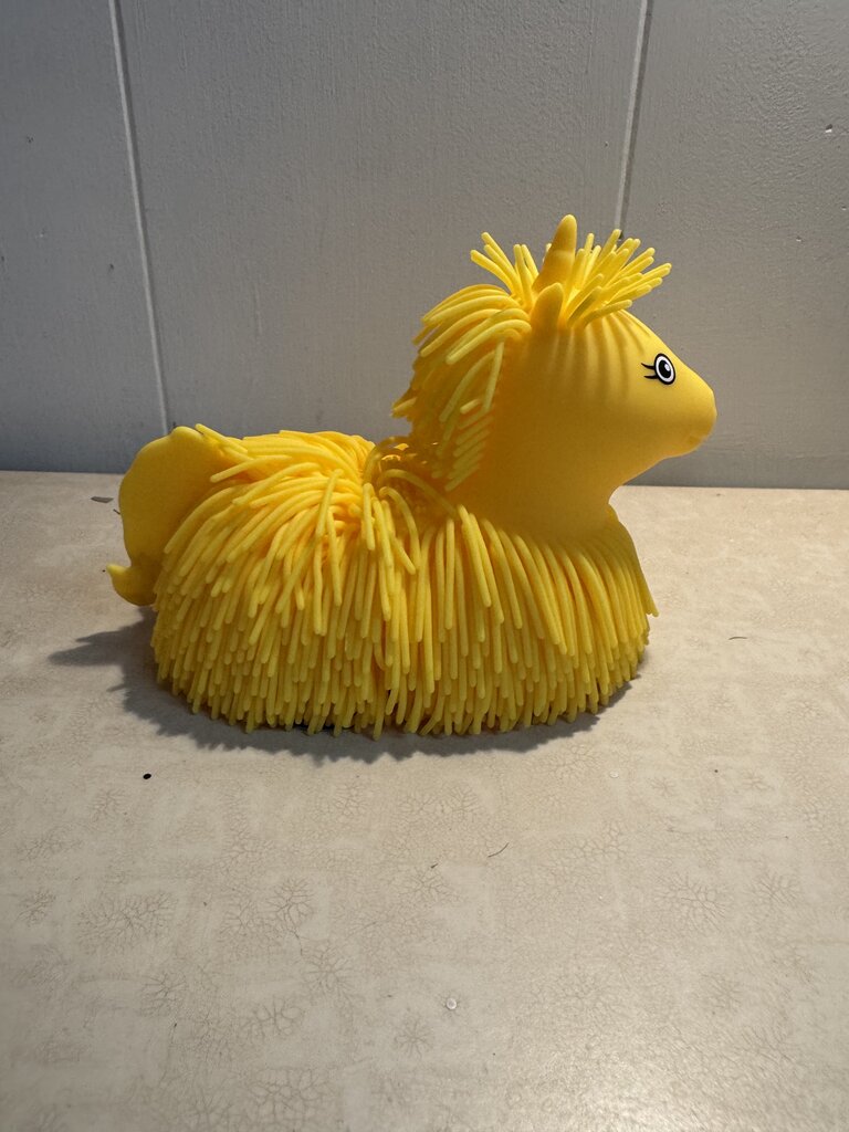 PUFFER UNICORN