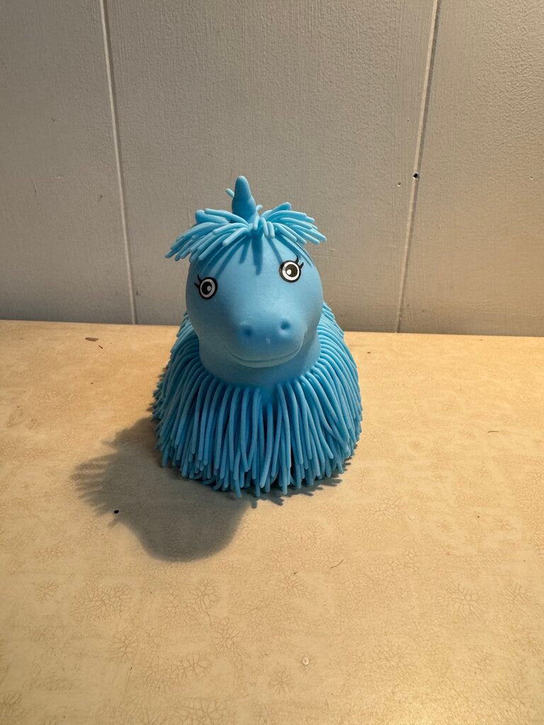 PUFFER UNICORN