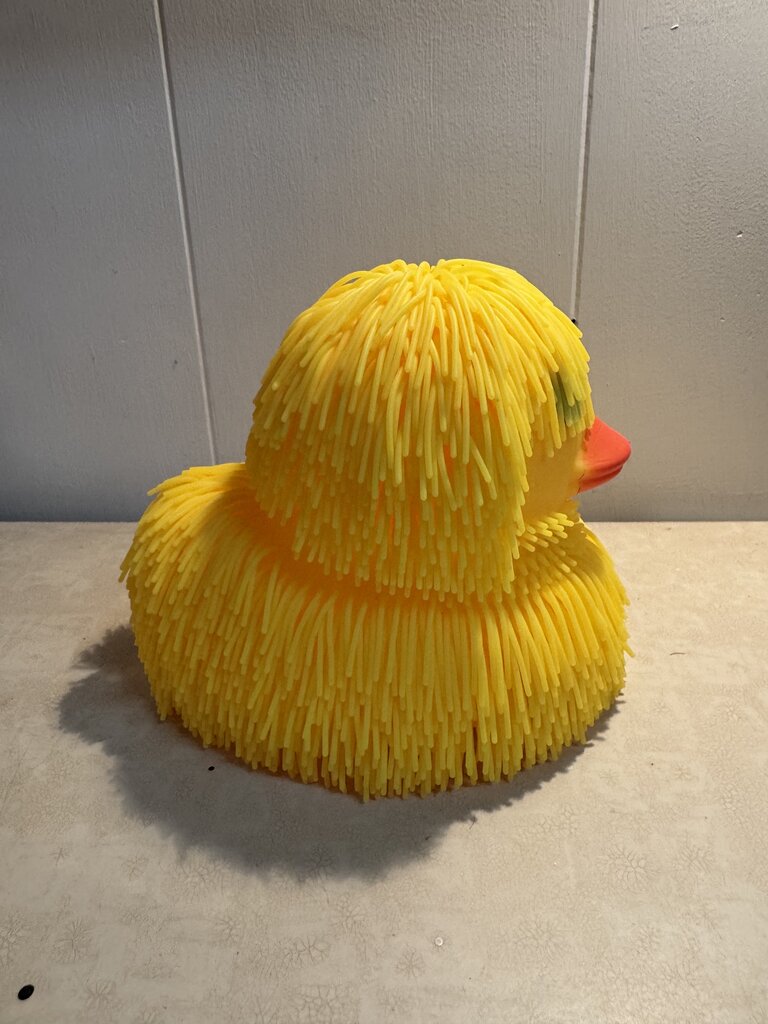 PUFFER DUCKS