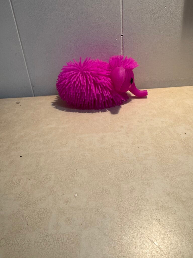 PUFFER ELEPHANT