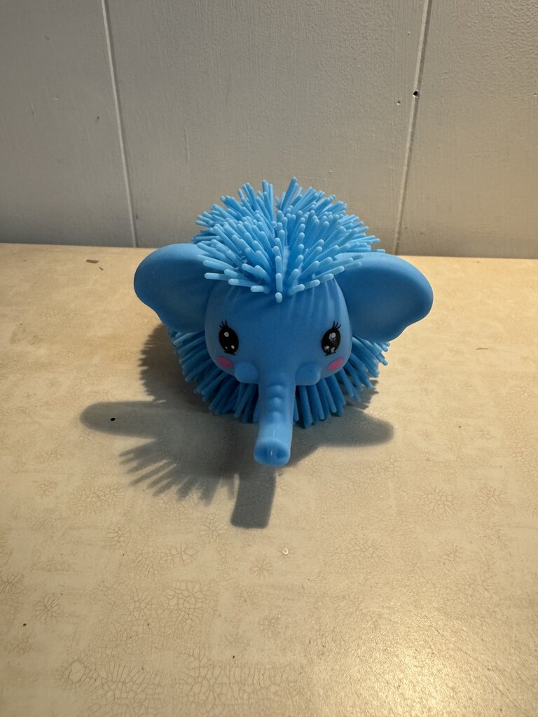 PUFFER ELEPHANT