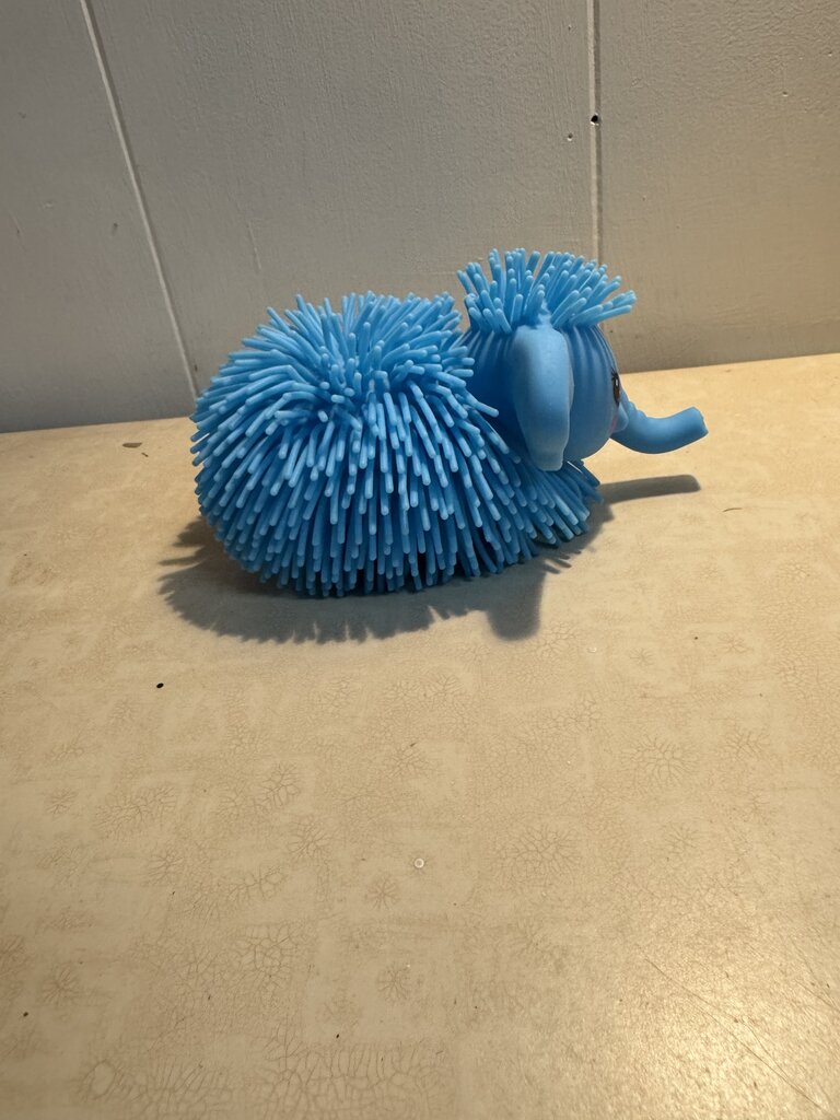 PUFFER ELEPHANT