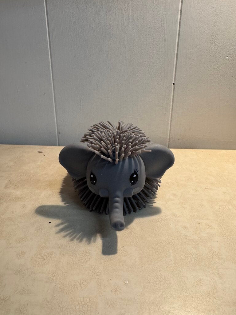 PUFFER ELEPHANT