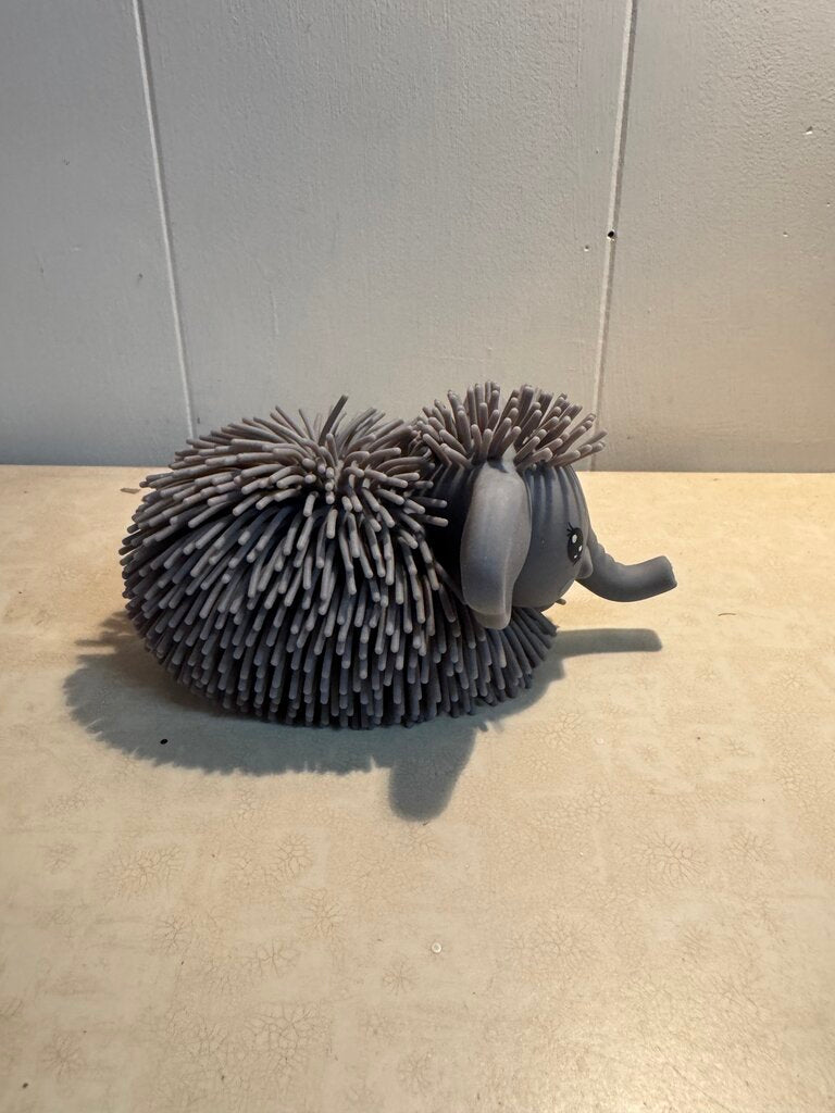 PUFFER ELEPHANT