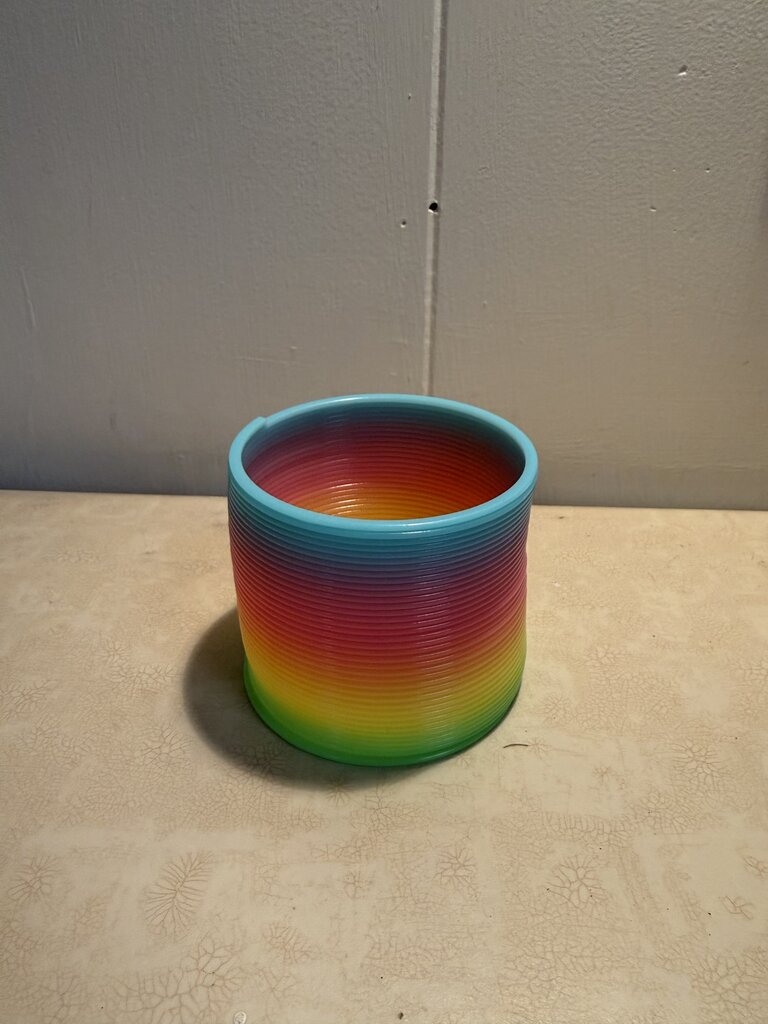 SLINKY