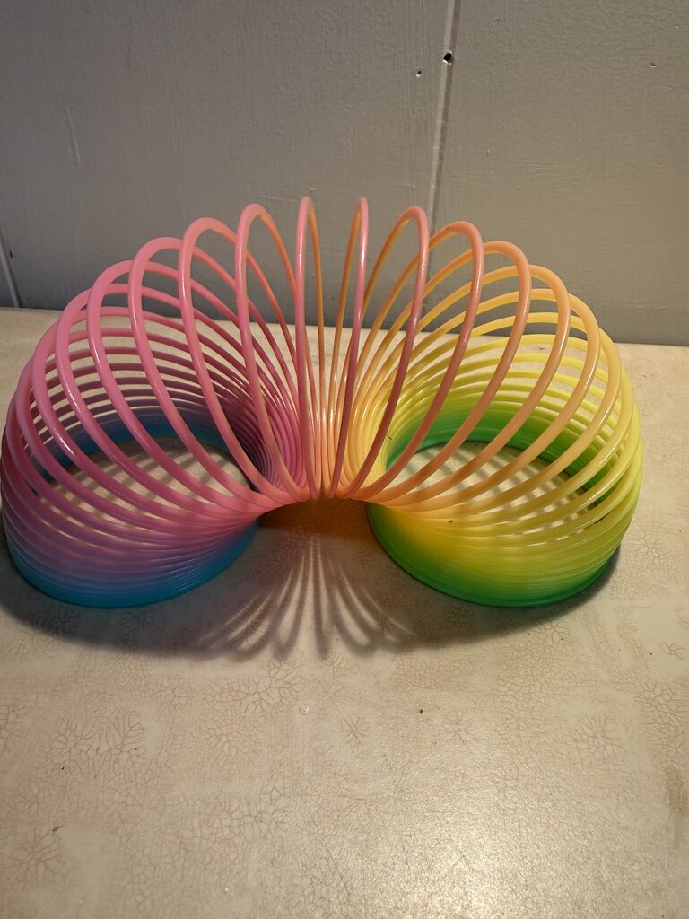 SLINKY
