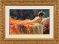SOFT LIGHT ARTWORK