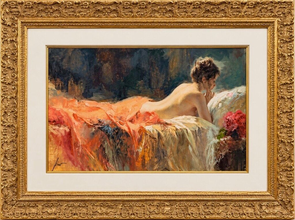 SOFT LIGHT ARTWORK