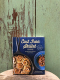 CAST IRON SKILLET