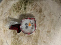 SNOWMAN WAX MELT TART