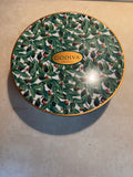 GODIVA CHOCOLATES TIN CAN