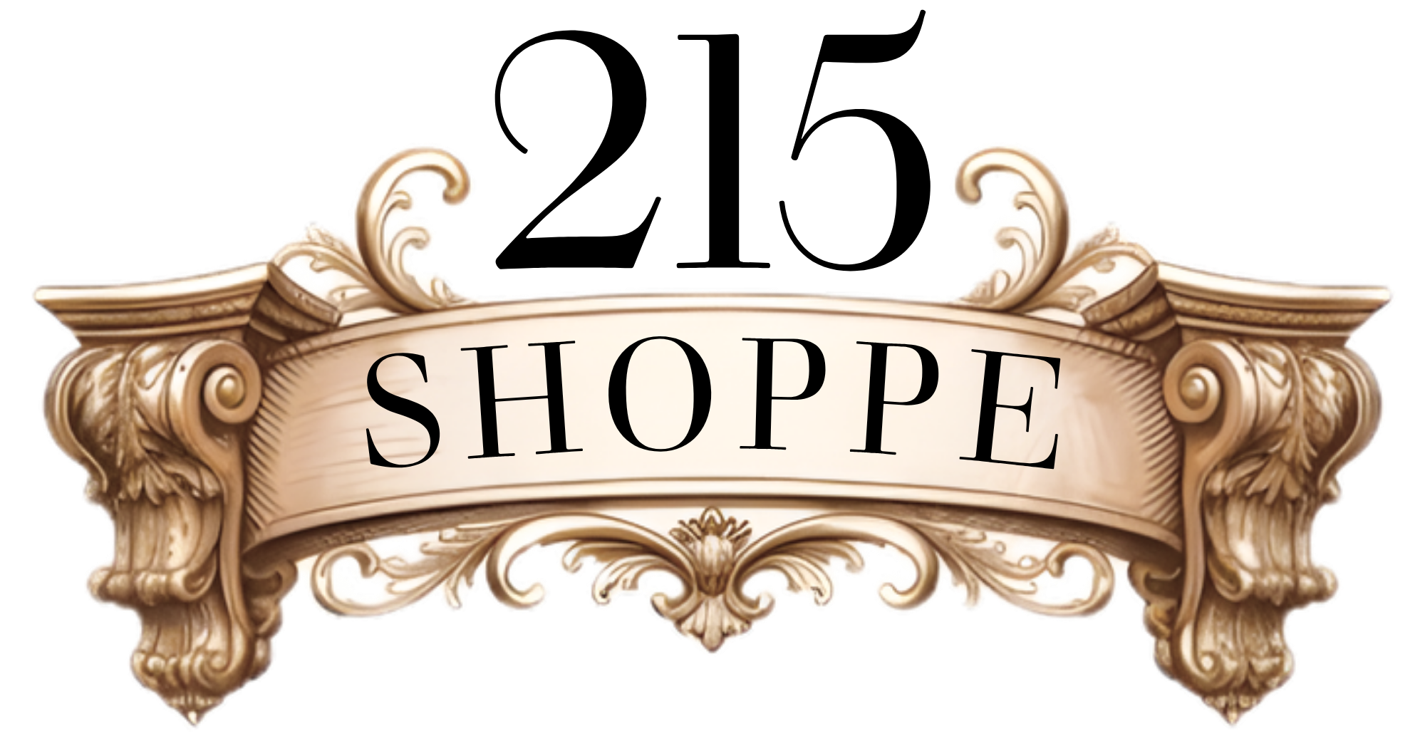 215 Shoppe