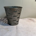 SM OLIVE BUCKET