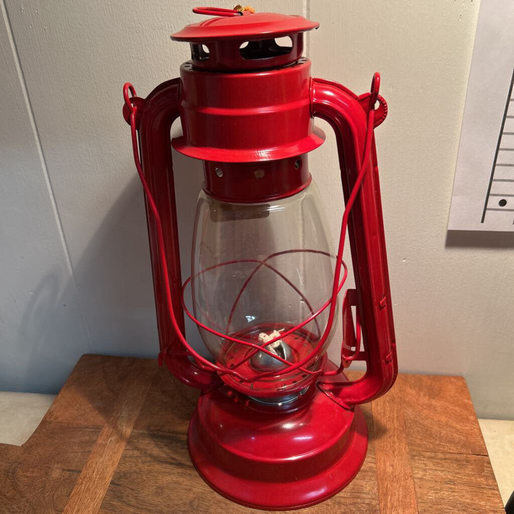 RED LANTERN